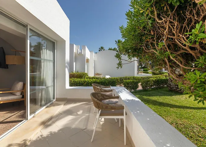 Steigenberger Marhaba Thalasso Hammamet